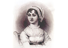 Jane Austen