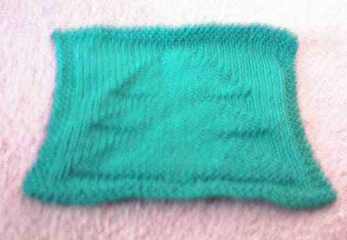 Christmas Tree Cloth