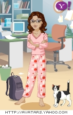 Yahoo! Avatars